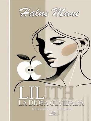 cover image of Lilith